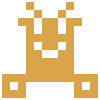 Simple &ldquo;monster&rdquo; art